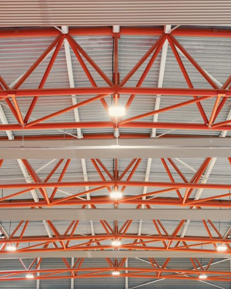 Marie Paradis Sports Complex Renovation and Extension